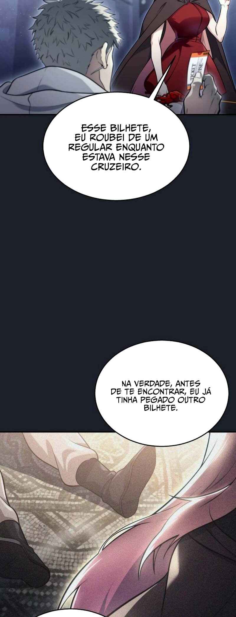 Read Tower of God_ Urek’s Ascent PT Manga Online