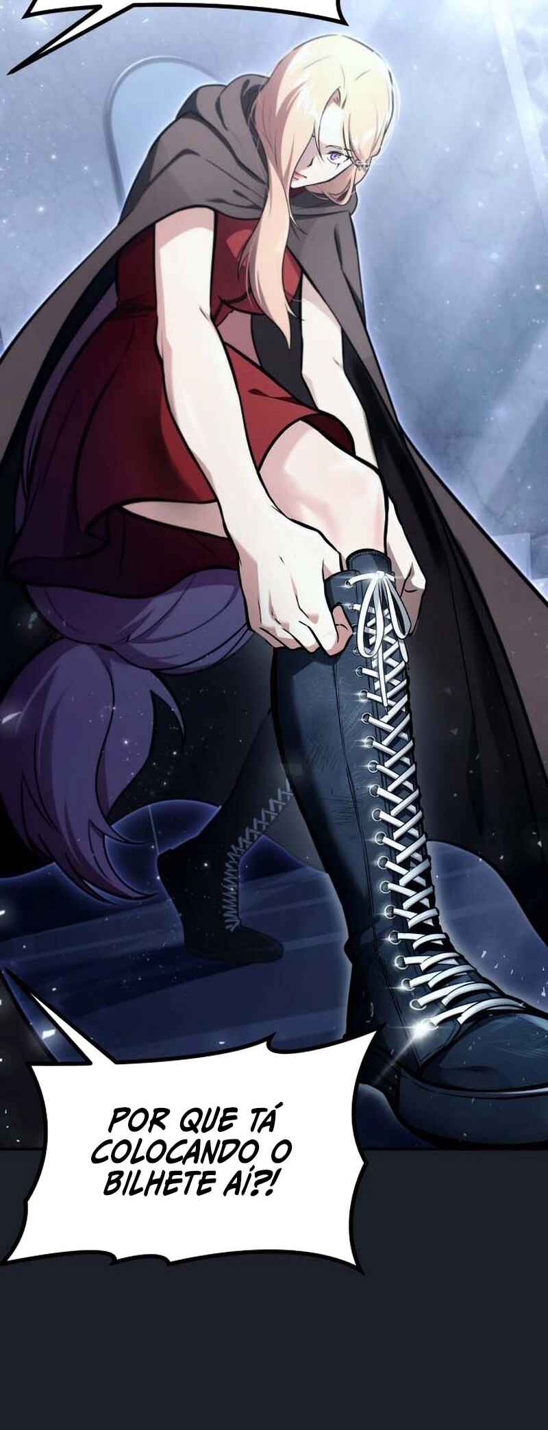 Read Tower of God_ Urek’s Ascent PT Manga Online