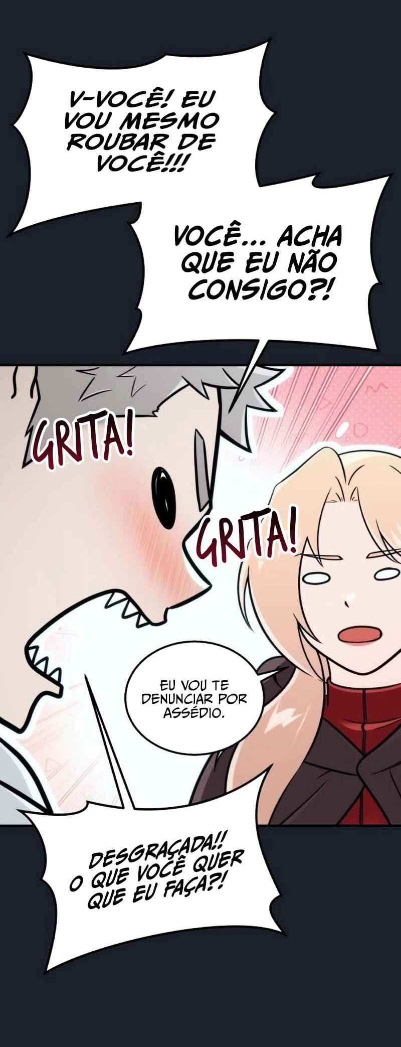 Read Tower of God_ Urek’s Ascent PT Manga Online