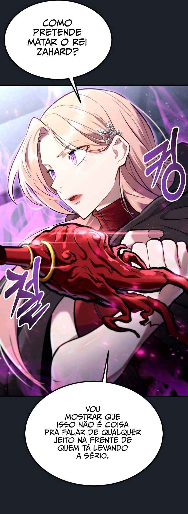 Read Tower of God_ Urek’s Ascent PT Manga Online