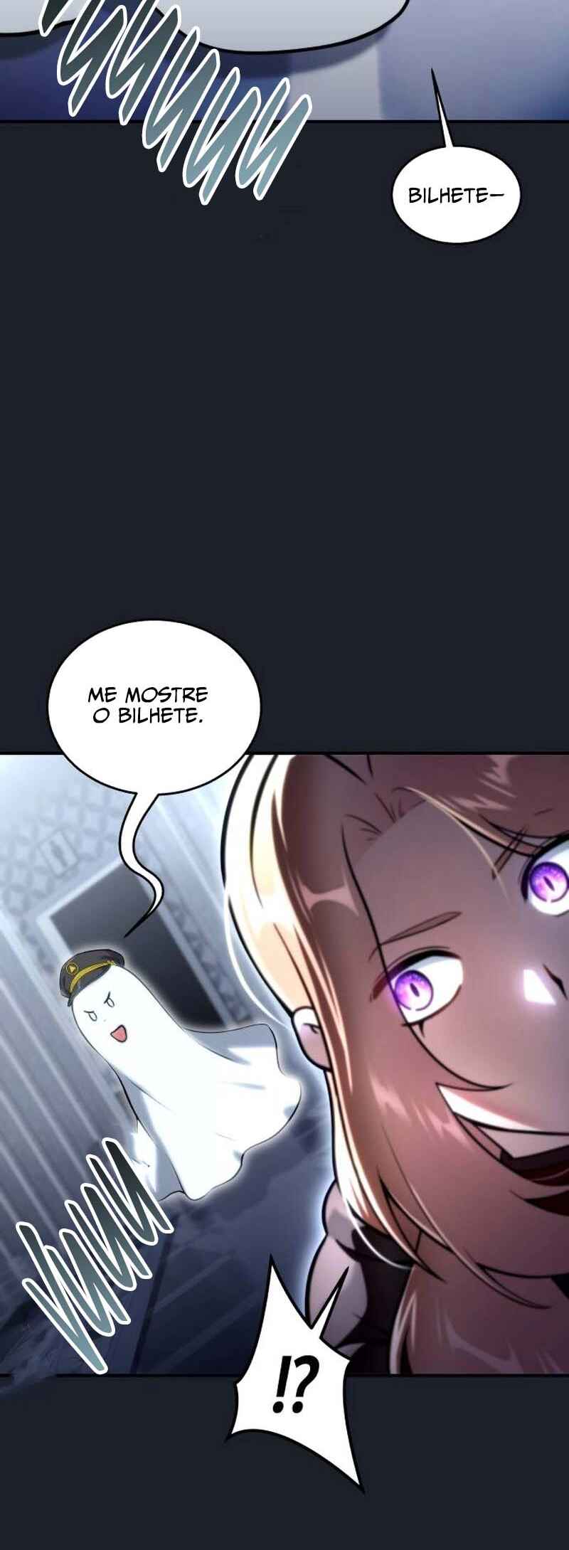 Read Tower of God_ Urek’s Ascent PT Manga Online