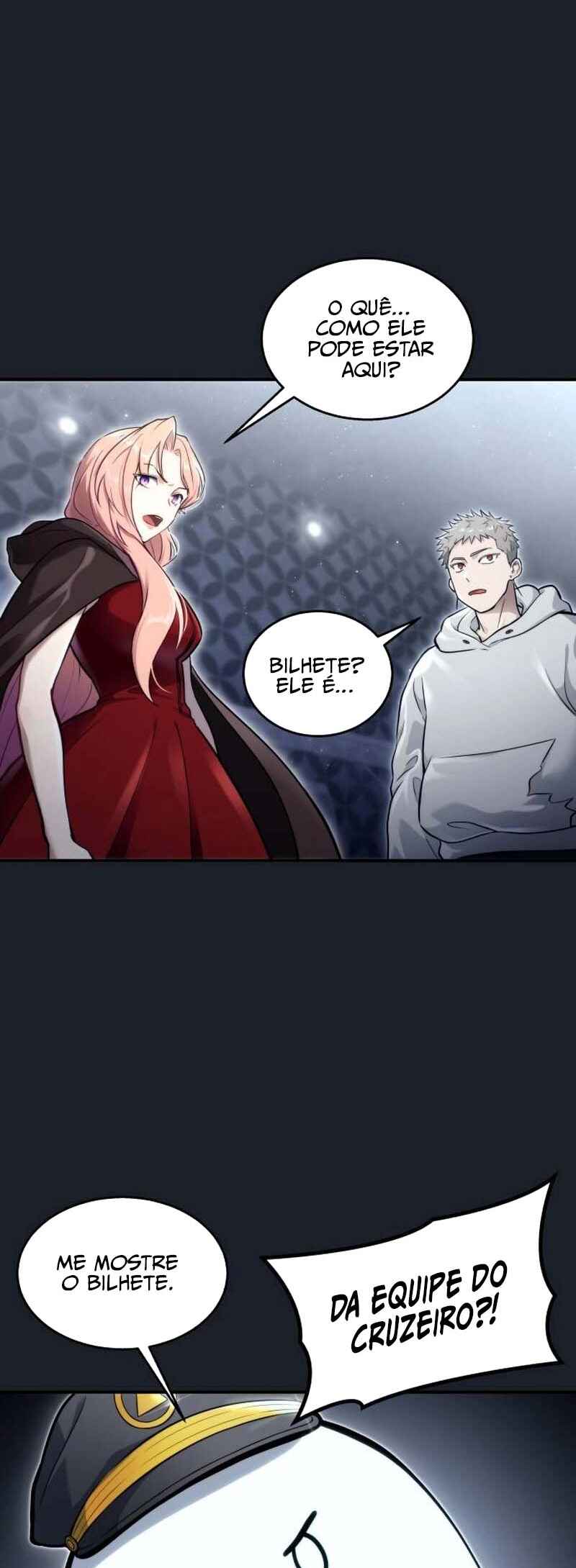 Read Tower of God_ Urek’s Ascent PT Manga Online