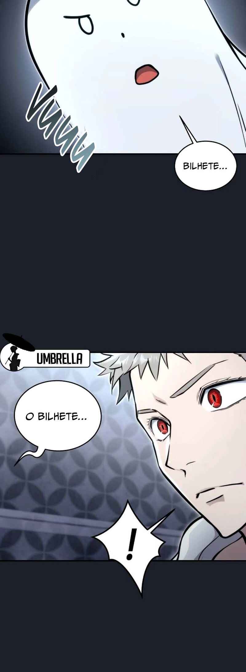 Read Tower of God_ Urek’s Ascent PT Manga Online