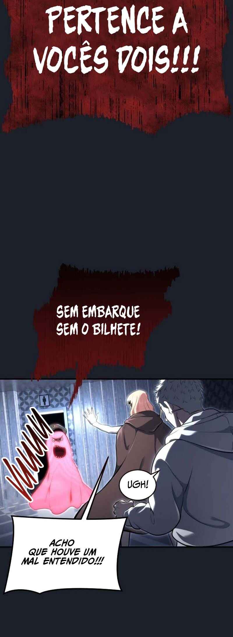 Read Tower of God_ Urek’s Ascent PT Manga Online