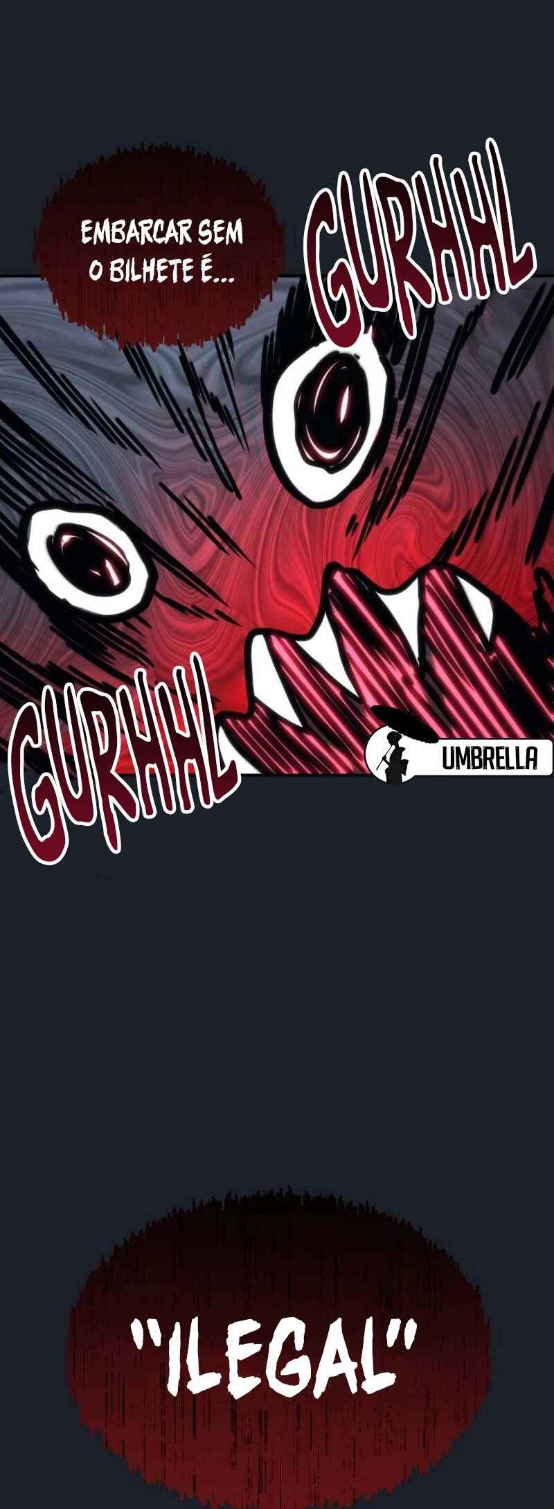 Read Tower of God_ Urek’s Ascent PT Manga Online