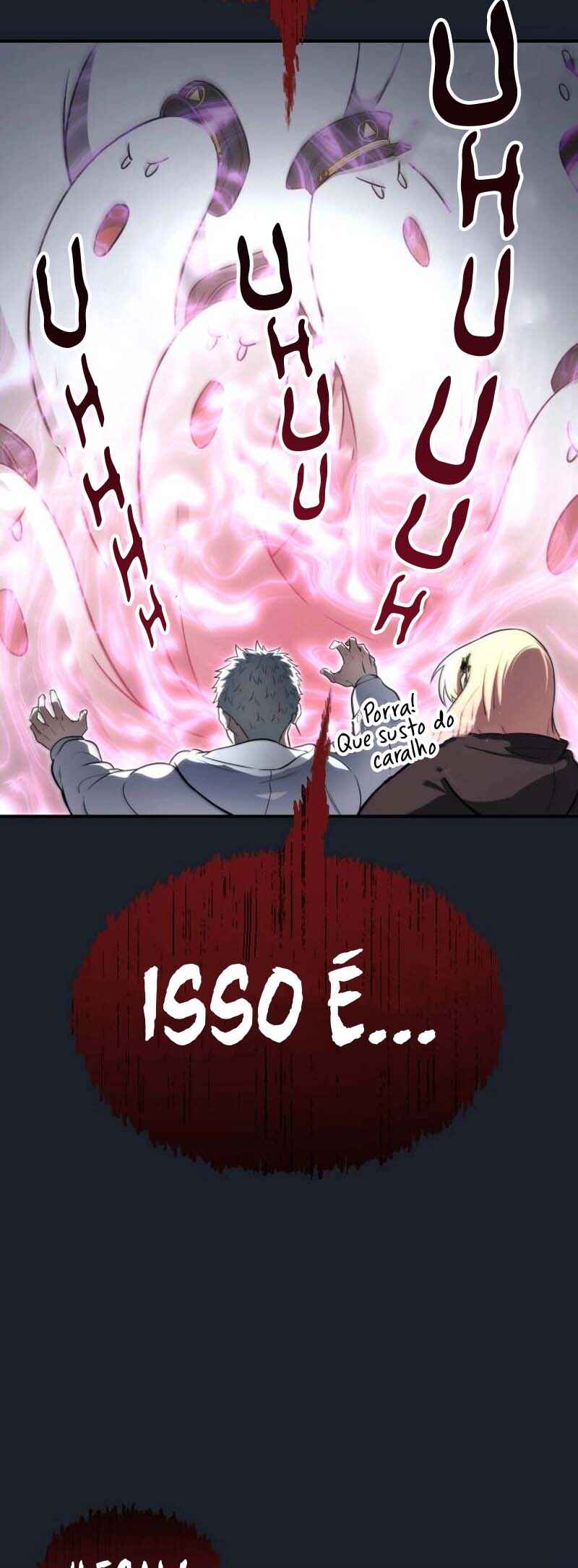 Read Tower of God_ Urek’s Ascent PT Manga Online