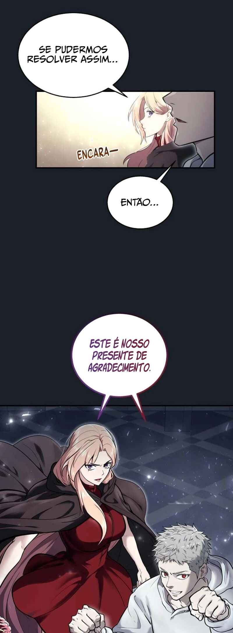 Read Tower of God_ Urek’s Ascent PT Manga Online