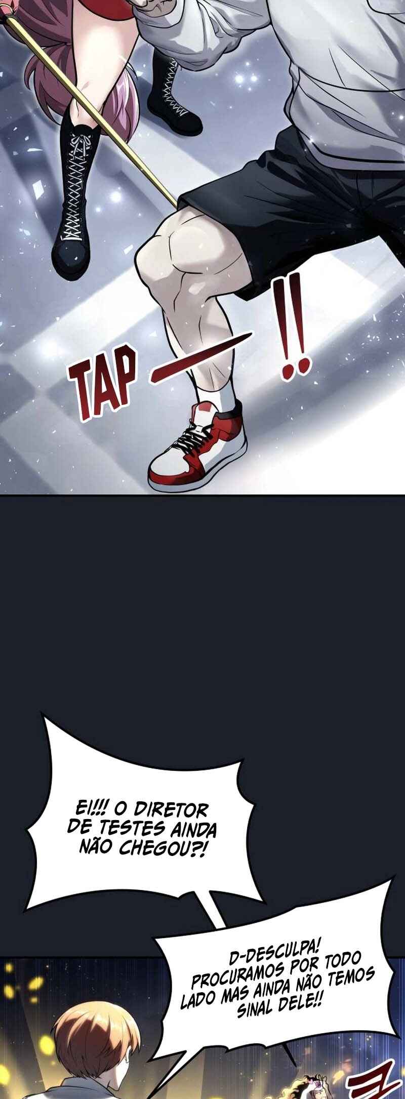 Read Tower of God_ Urek’s Ascent PT Manga Online