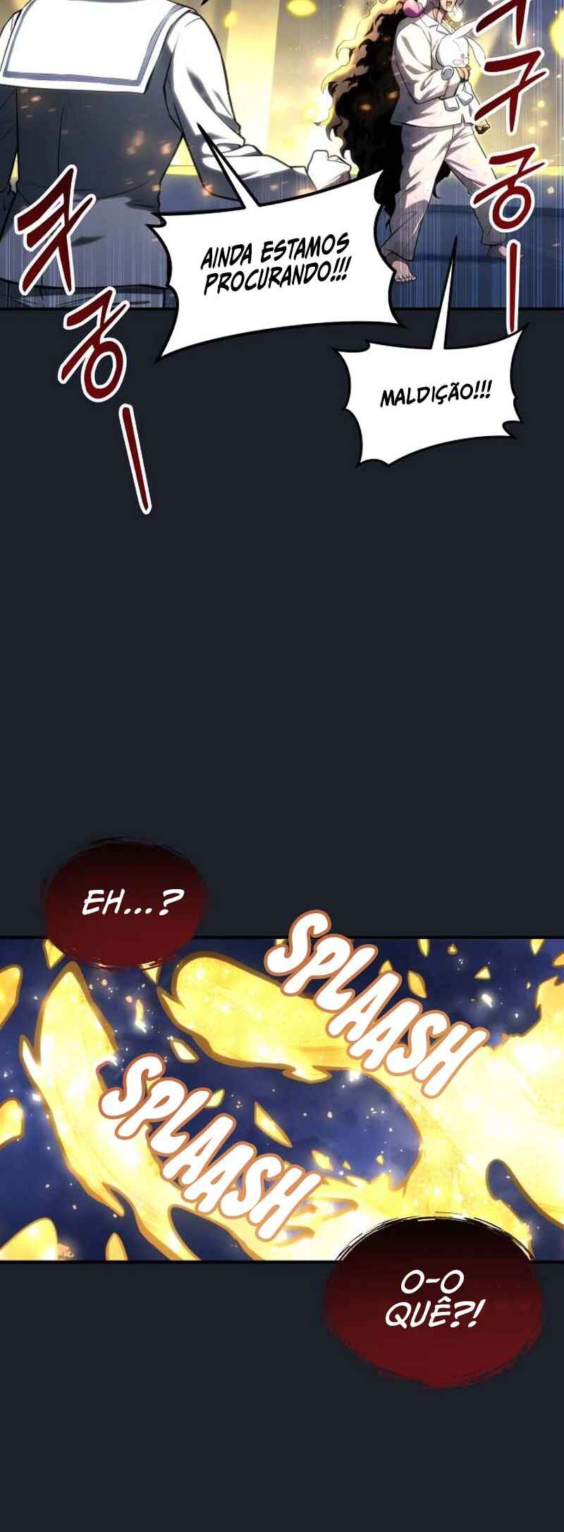 Read Tower of God_ Urek’s Ascent PT Manga Online