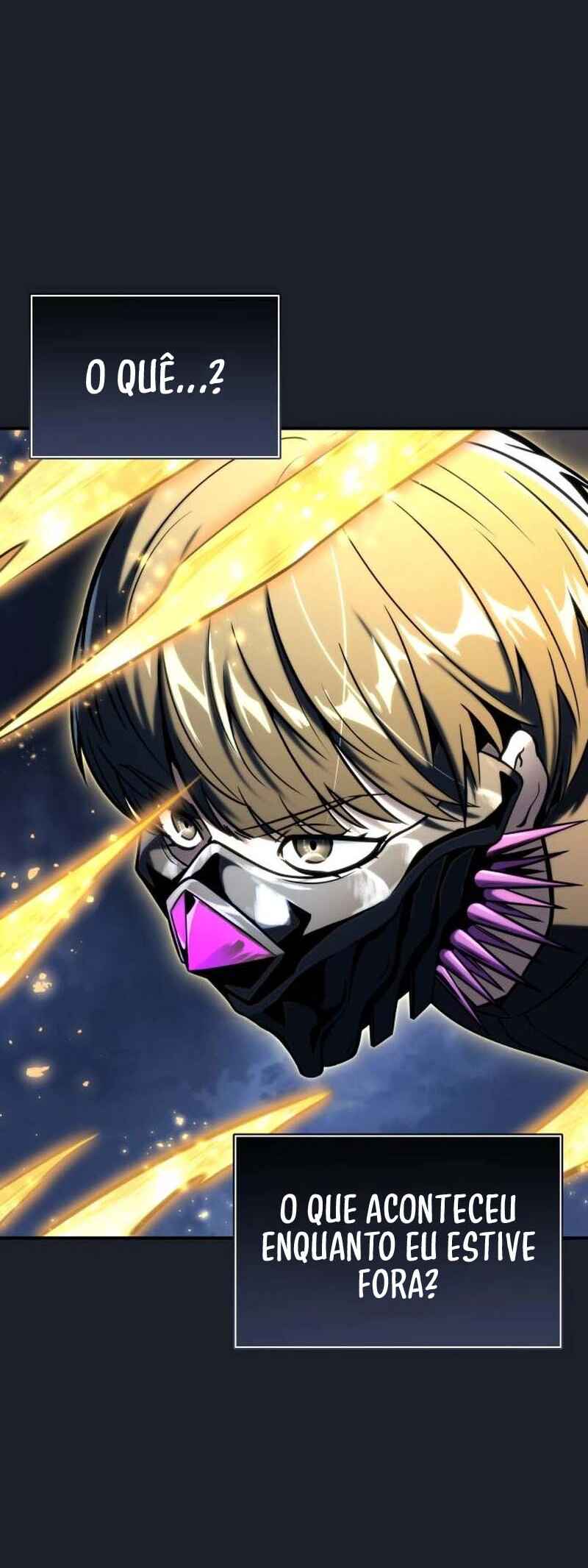 Read Tower of God_ Urek’s Ascent PT Manga Online