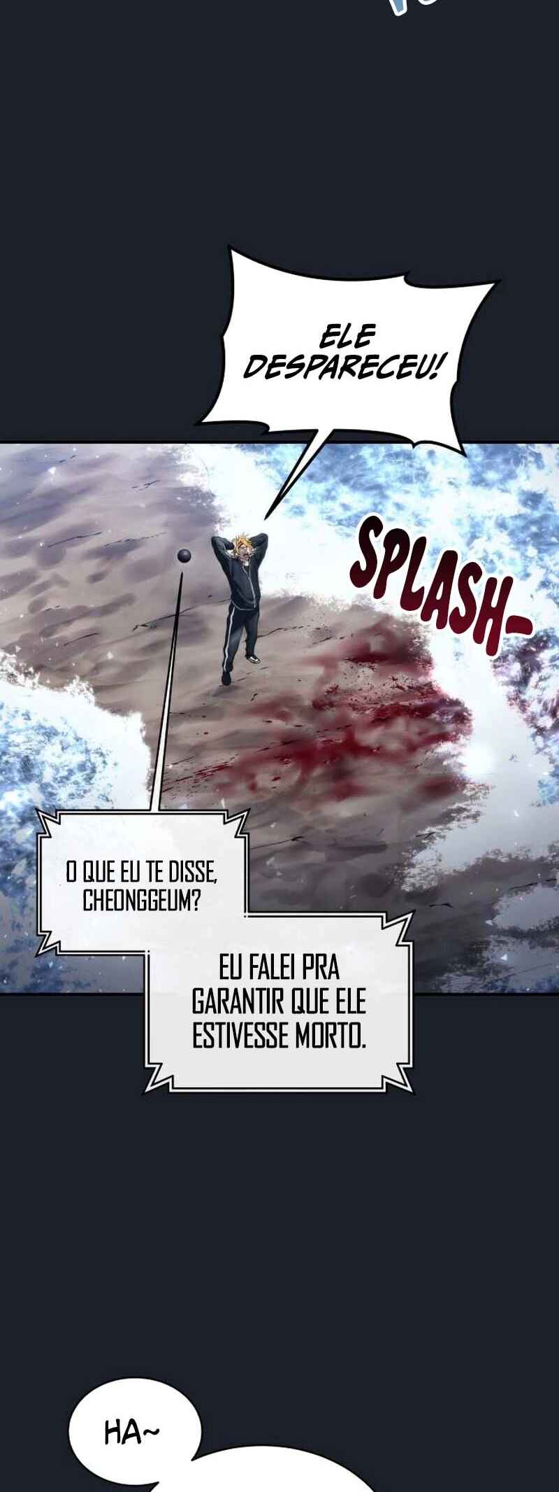 Read Tower of God_ Urek’s Ascent PT Manga Online