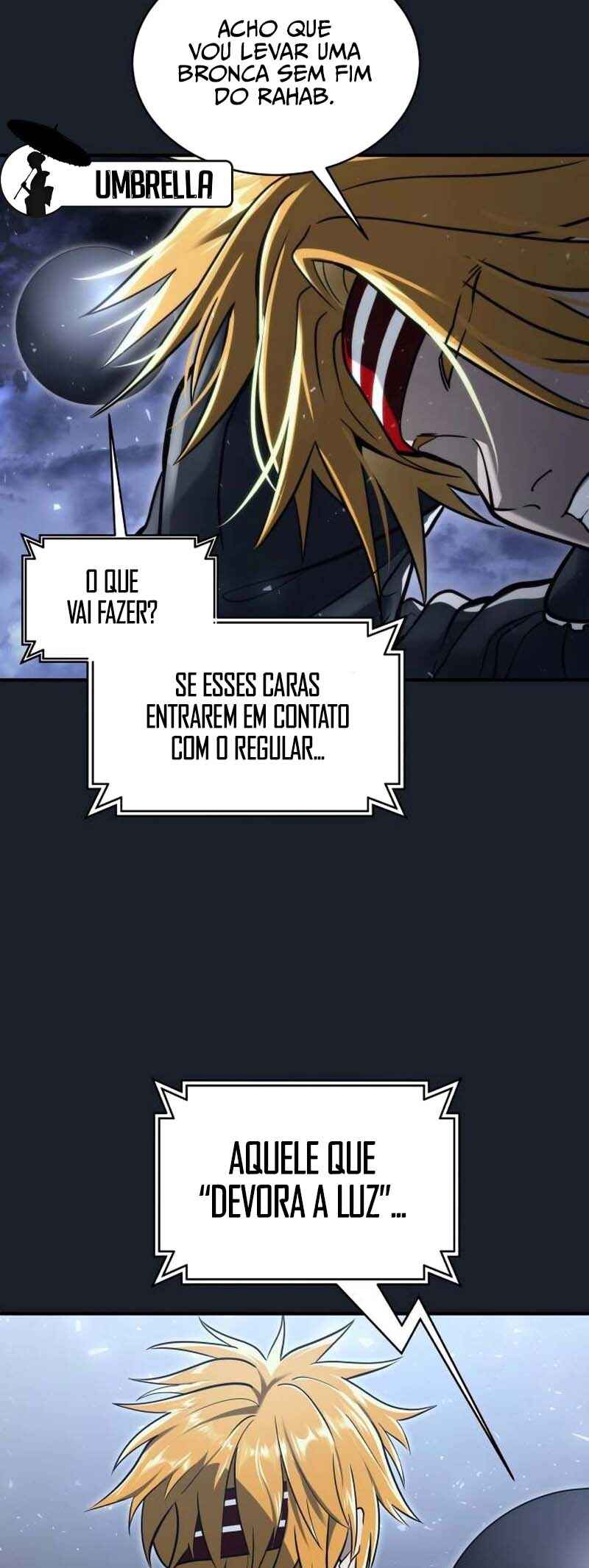 Read Tower of God_ Urek’s Ascent PT Manga Online