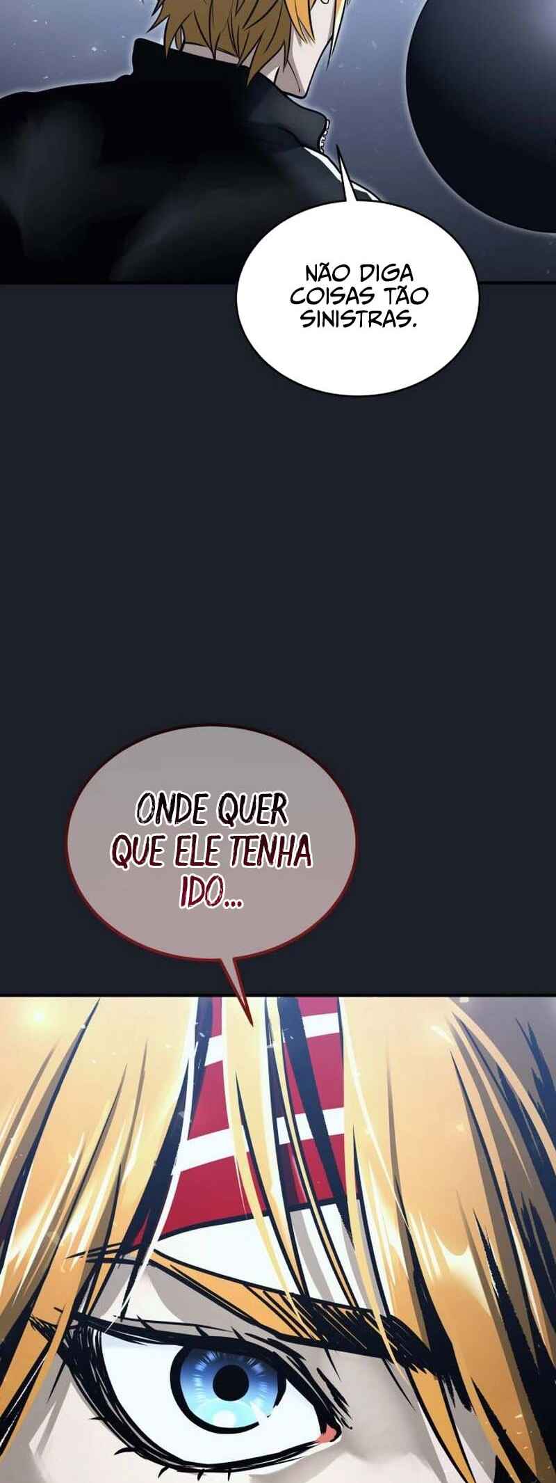 Read Tower of God_ Urek’s Ascent PT Manga Online