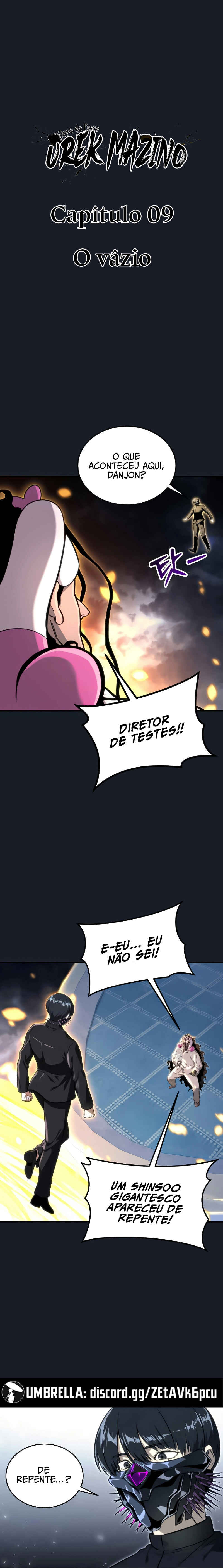 Read Tower of God_ Urek’s Ascent PT Manga Online