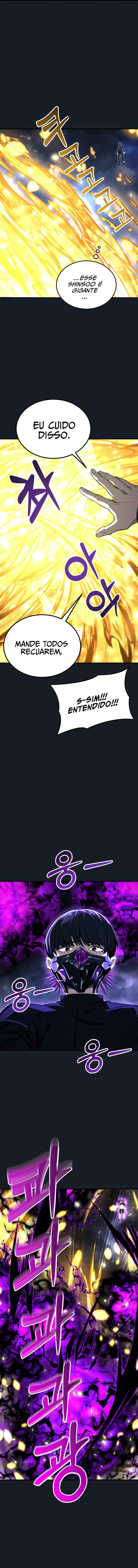 Read Tower of God_ Urek’s Ascent PT Manga Online