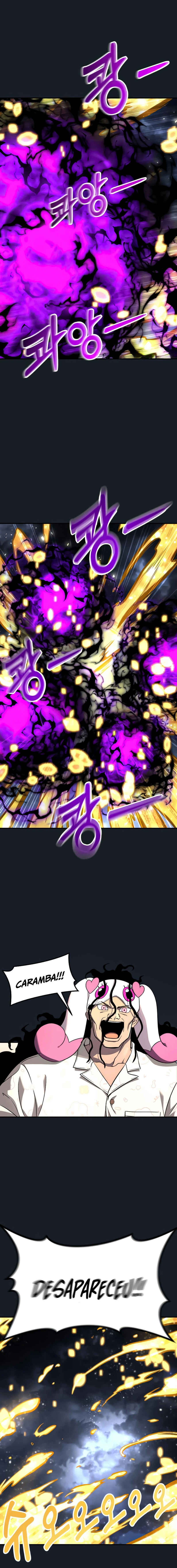 Read Tower of God_ Urek’s Ascent PT Manga Online