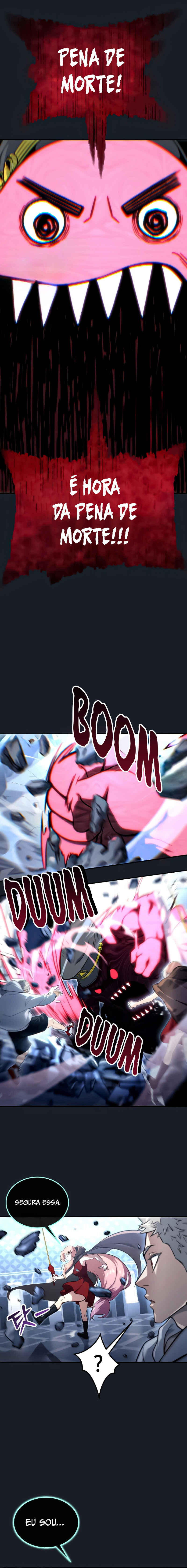 Read Tower of God_ Urek’s Ascent PT Manga Online