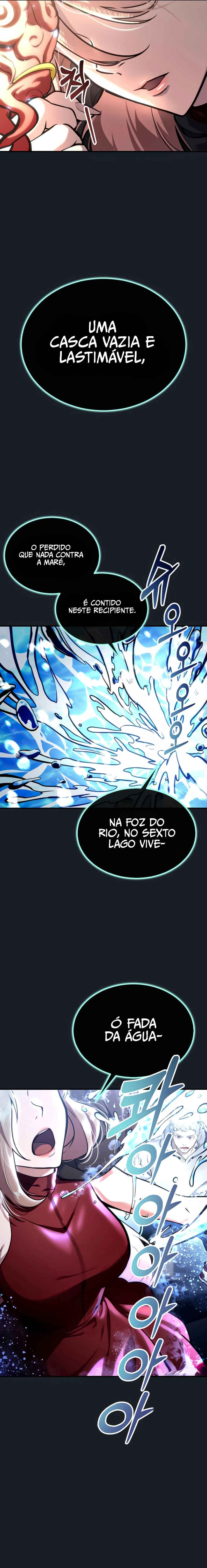 Read Tower of God_ Urek’s Ascent PT Manga Online