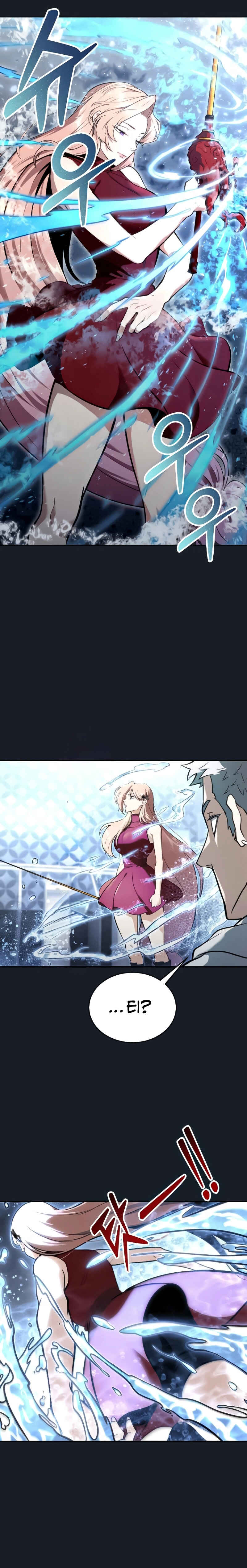 Read Tower of God_ Urek’s Ascent PT Manga Online