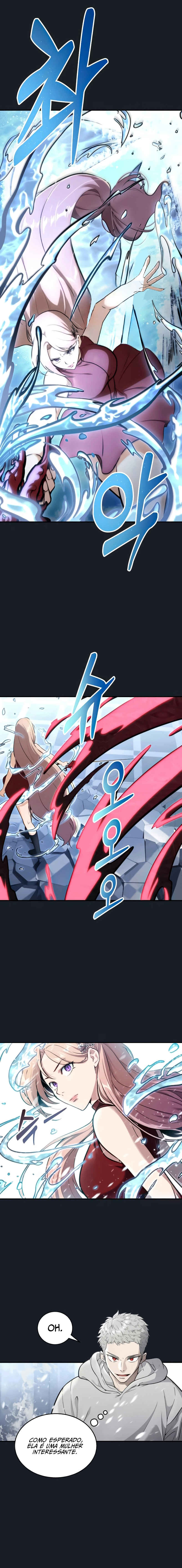 Read Tower of God_ Urek’s Ascent PT Manga Online