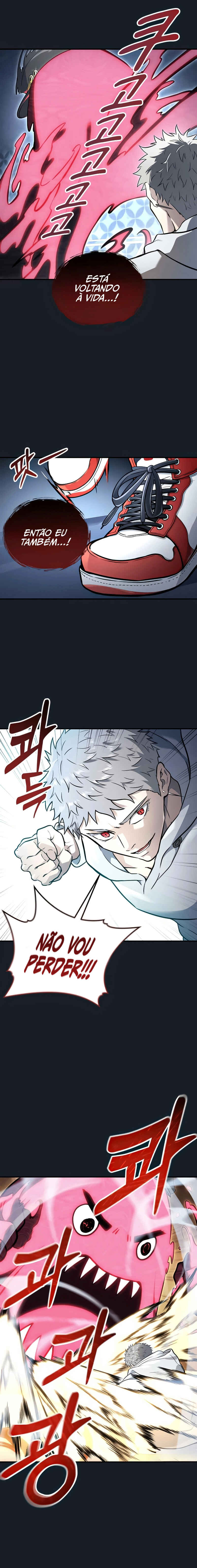 Read Tower of God_ Urek’s Ascent PT Manga Online