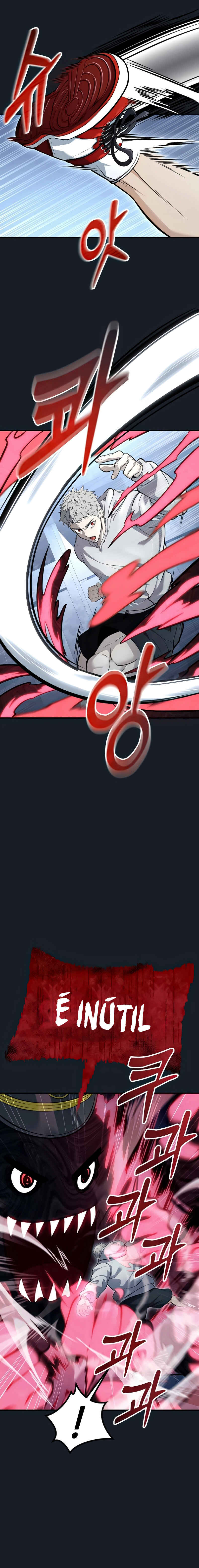 Read Tower of God_ Urek’s Ascent PT Manga Online