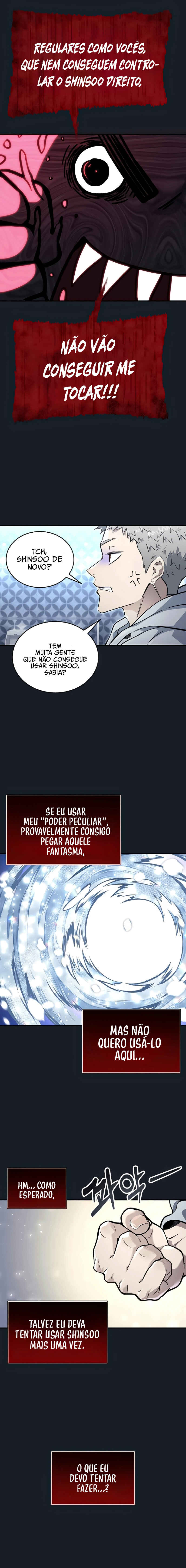 Read Tower of God_ Urek’s Ascent PT Manga Online