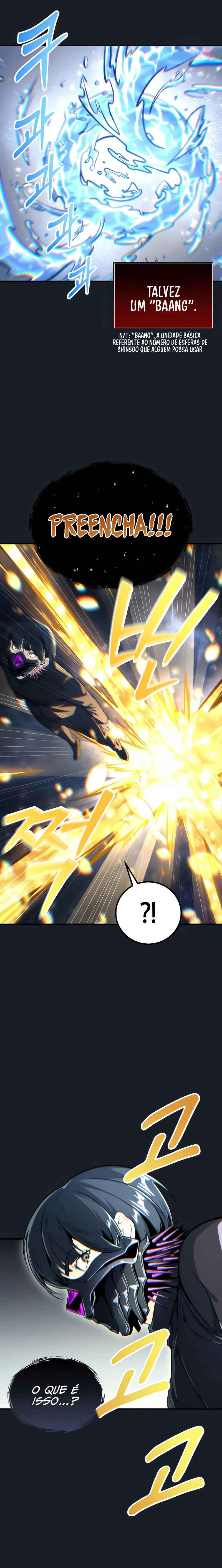 Read Tower of God_ Urek’s Ascent PT Manga Online