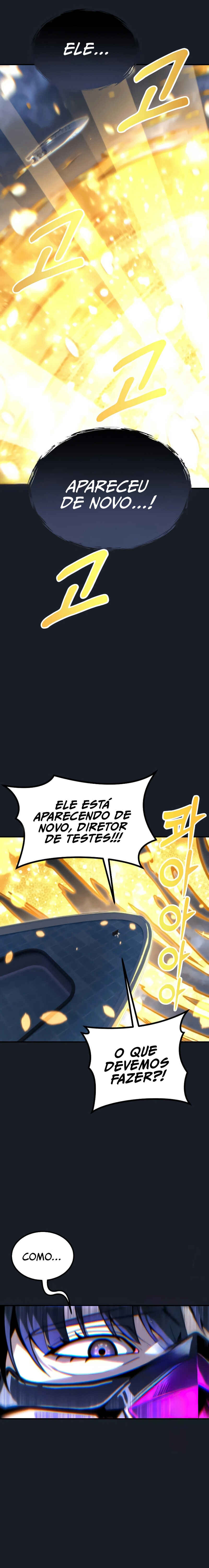Read Tower of God_ Urek’s Ascent PT Manga Online