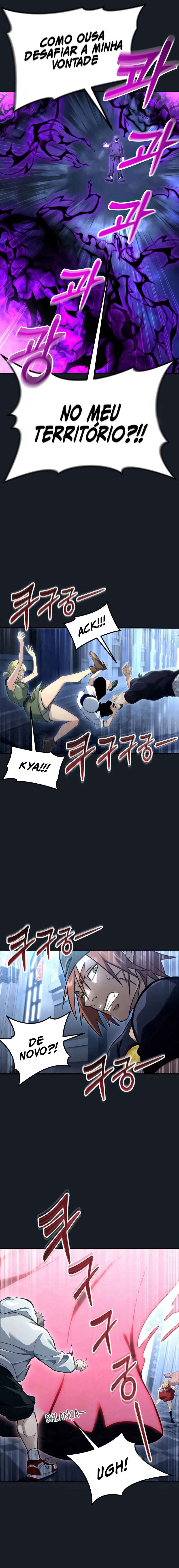 Read Tower of God_ Urek’s Ascent PT Manga Online