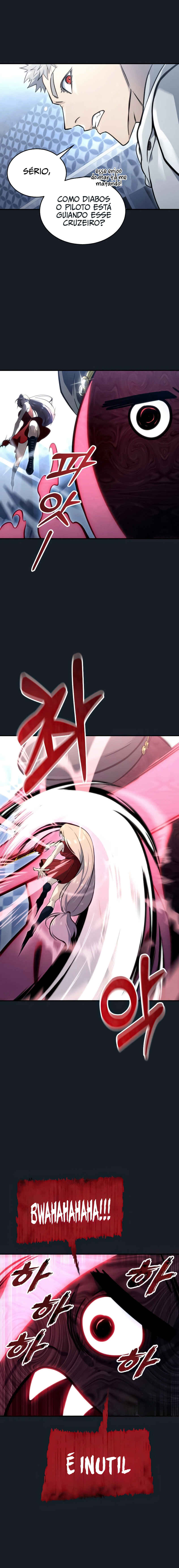 Read Tower of God_ Urek’s Ascent PT Manga Online