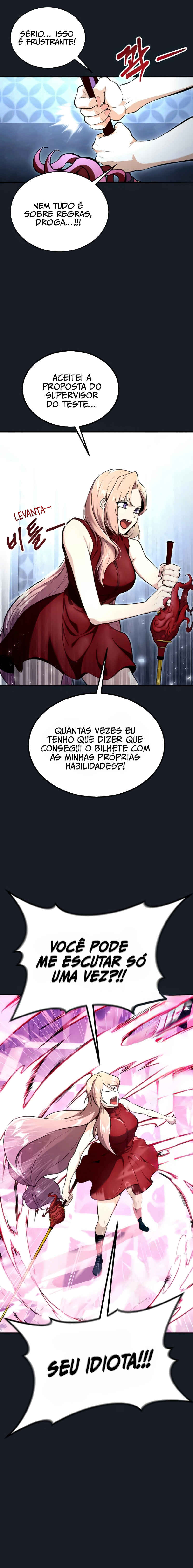 Read Tower of God_ Urek’s Ascent PT Manga Online