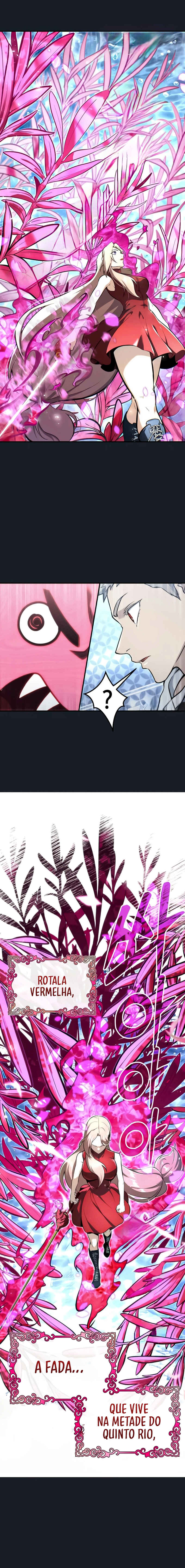 Read Tower of God_ Urek’s Ascent PT Manga Online