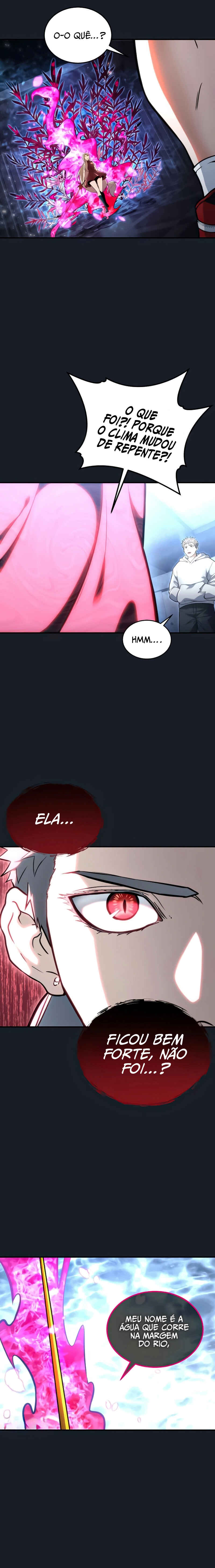 Read Tower of God_ Urek’s Ascent PT Manga Online