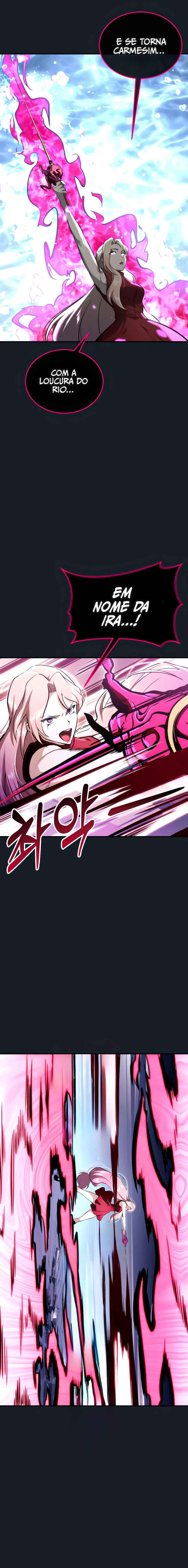 Read Tower of God_ Urek’s Ascent PT Manga Online