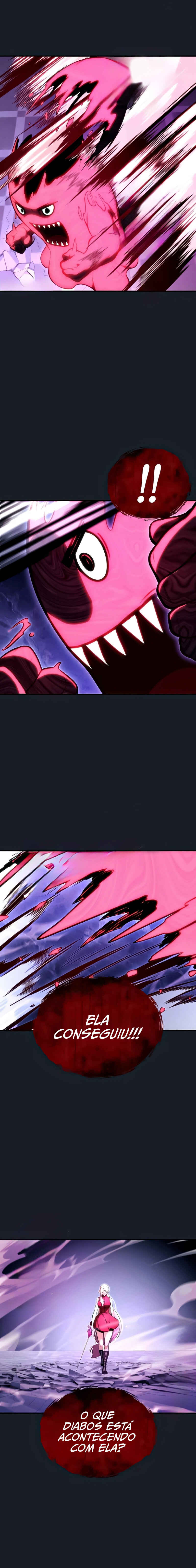 Read Tower of God_ Urek’s Ascent PT Manga Online