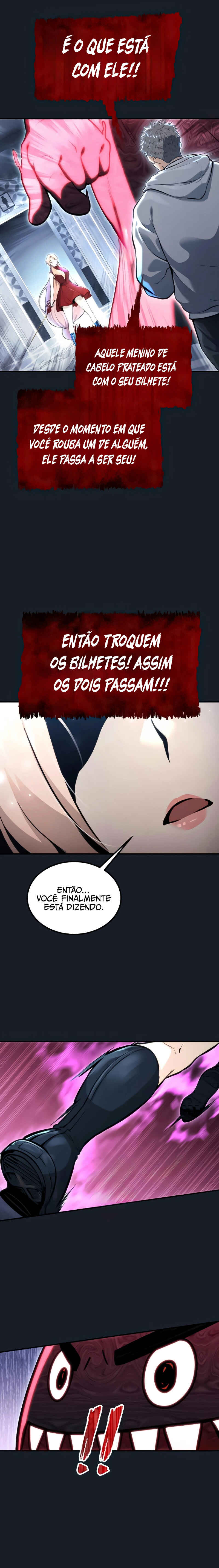 Read Tower of God_ Urek’s Ascent PT Manga Online