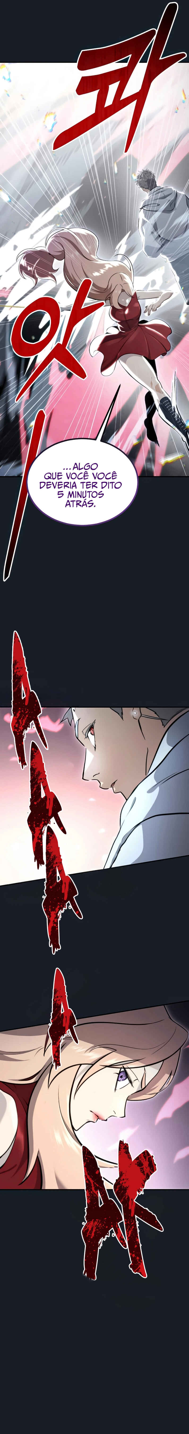 Read Tower of God_ Urek’s Ascent PT Manga Online