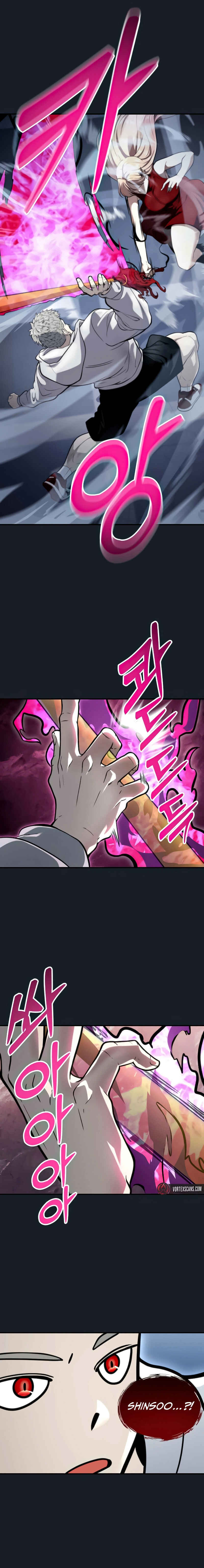 Read Tower of God_ Urek’s Ascent PT Manga Online