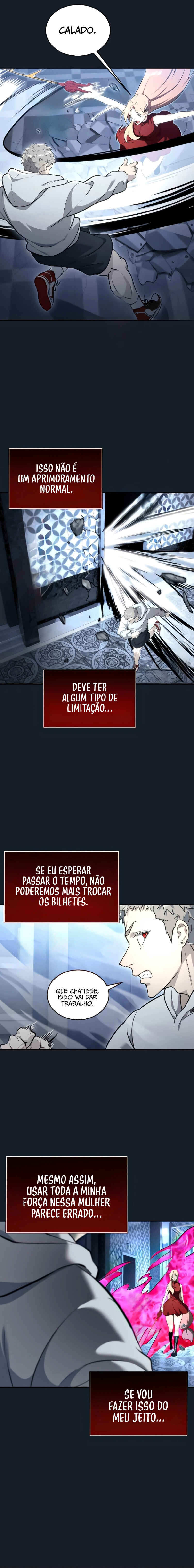 Read Tower of God_ Urek’s Ascent PT Manga Online