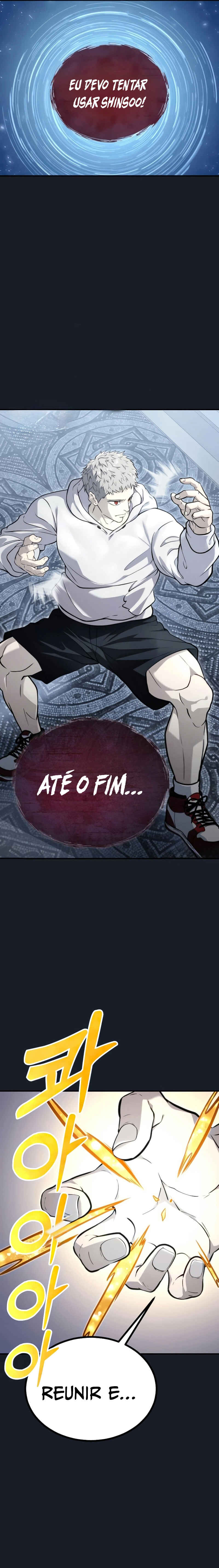 Read Tower of God_ Urek’s Ascent PT Manga Online