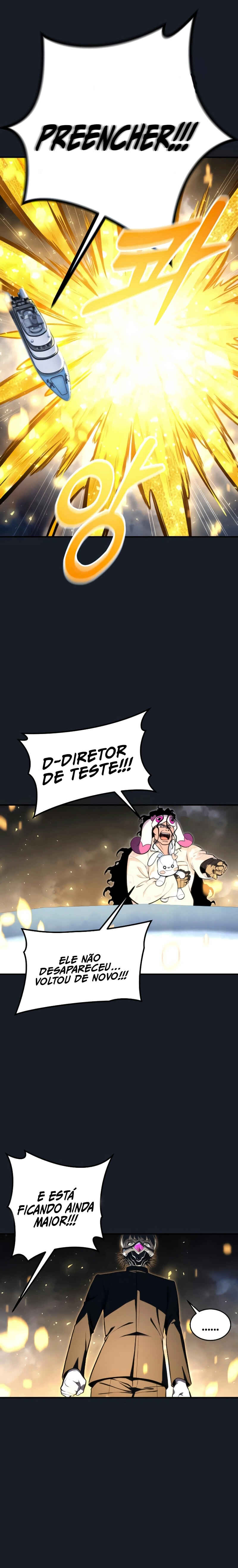 Read Tower of God_ Urek’s Ascent PT Manga Online