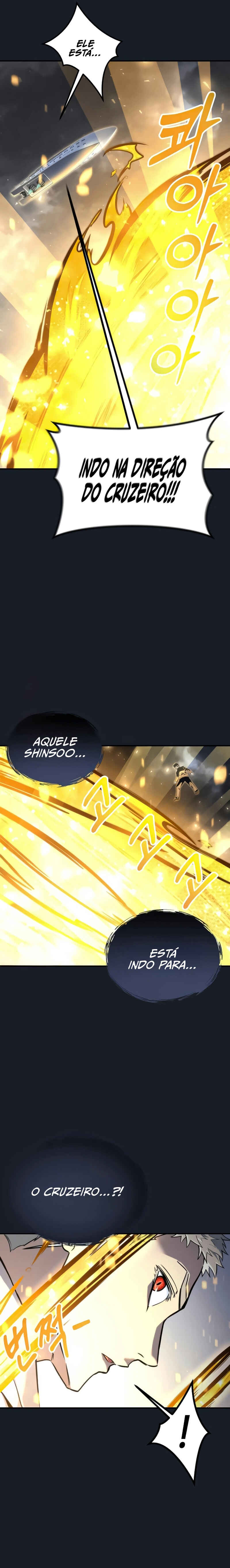 Read Tower of God_ Urek’s Ascent PT Manga Online