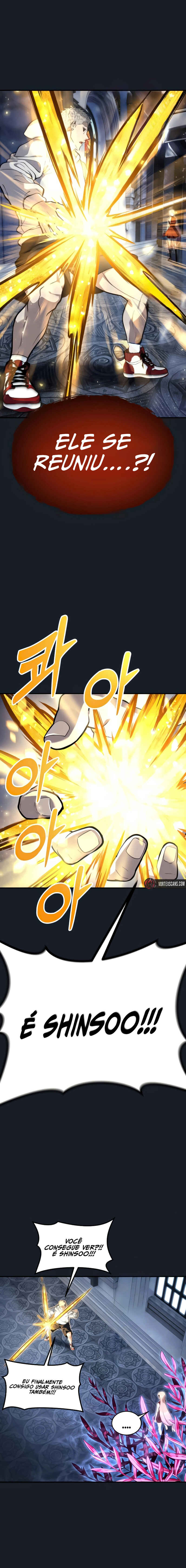 Read Tower of God_ Urek’s Ascent PT Manga Online