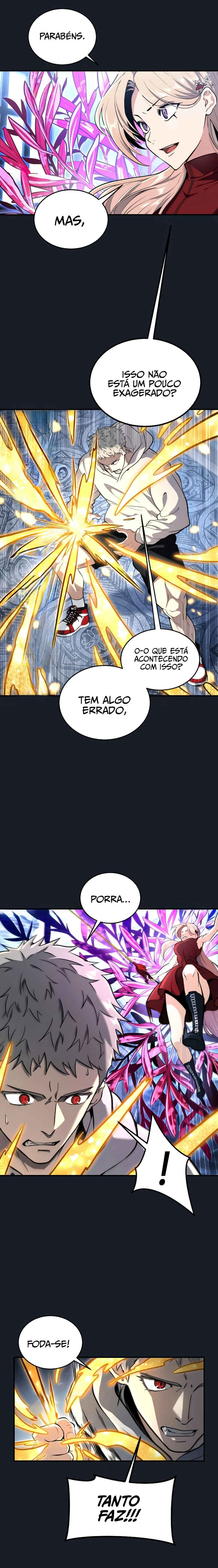 Read Tower of God_ Urek’s Ascent PT Manga Online