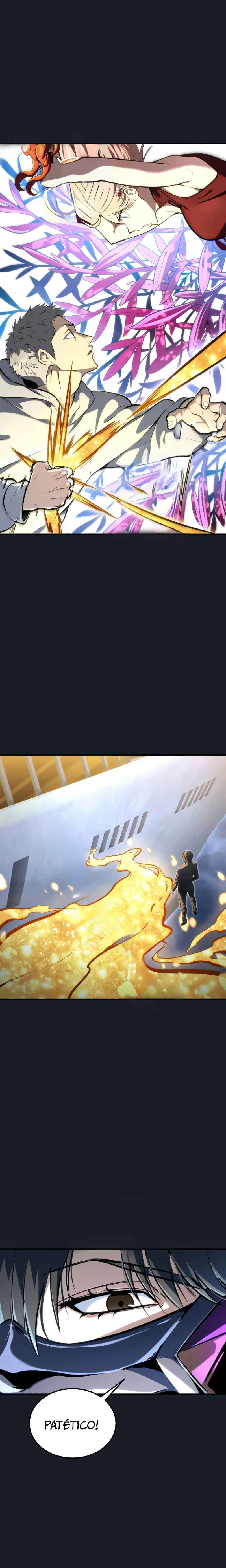 Read Tower of God_ Urek’s Ascent PT Manga Online