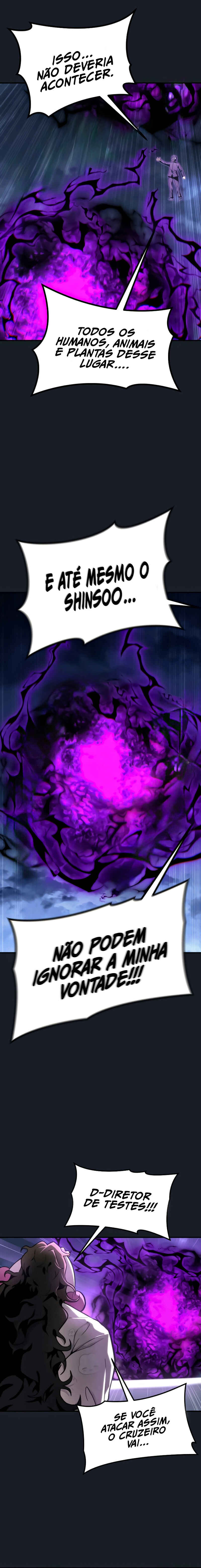 Read Tower of God_ Urek’s Ascent PT Manga Online