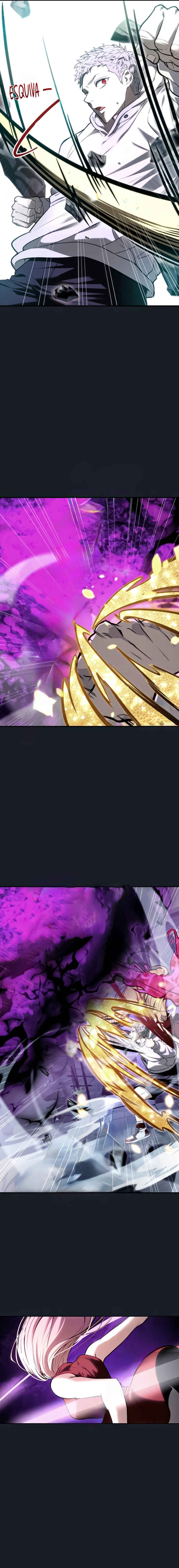 Read Tower of God_ Urek’s Ascent PT Manga Online