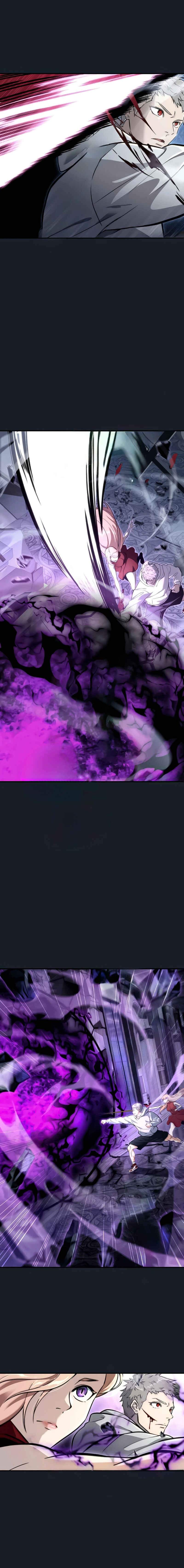 Read Tower of God_ Urek’s Ascent PT Manga Online