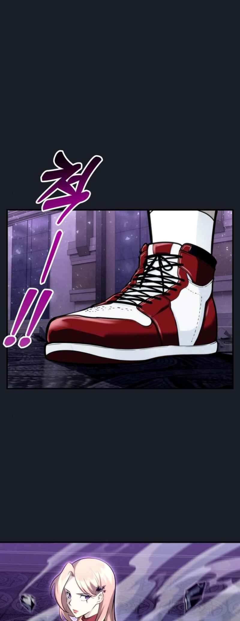 Read Tower of God_ Urek’s Ascent PT Manga Online